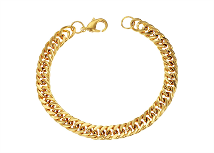 Gold Plated | Fashion chains